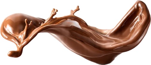 chocolate splash on white background.jpg